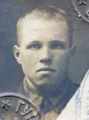 Коныгин Михаил Спиридонович