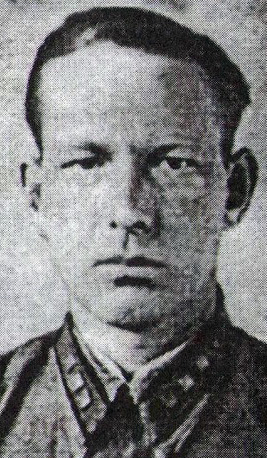 Сысоев Иван Михайлович