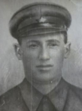 Колясин Федор Сергеевич