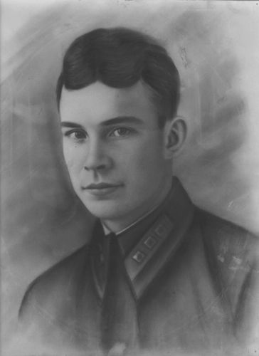 Филимонцев Михаил Григорьевич