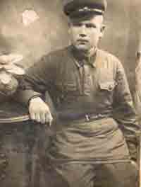 Гареев Ахмей Зарифович