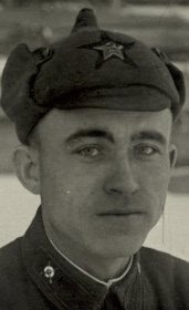 Тюлькин Григорий Кононович