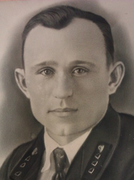 Казанков Георгий Прокопьевич