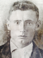 Дериглазов Василий Матвеевич