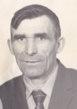 Машков Федор Иванович