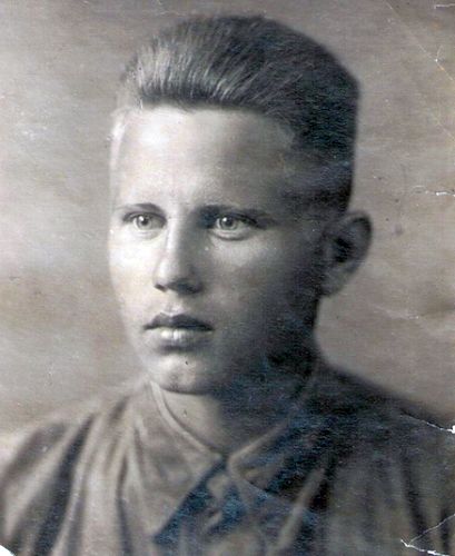 Шкуркин Леонид Иванович