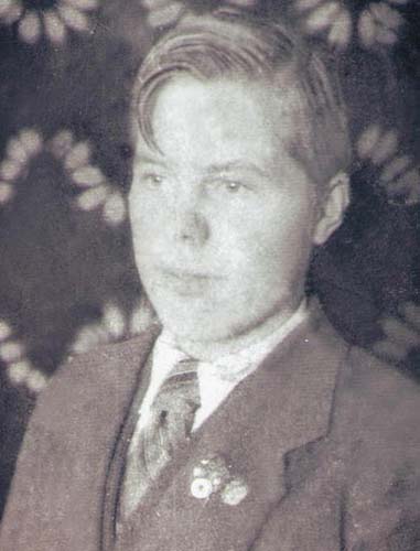 Чертовиков Андрей Петрович