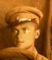 Бирюков Михаил Васильевич