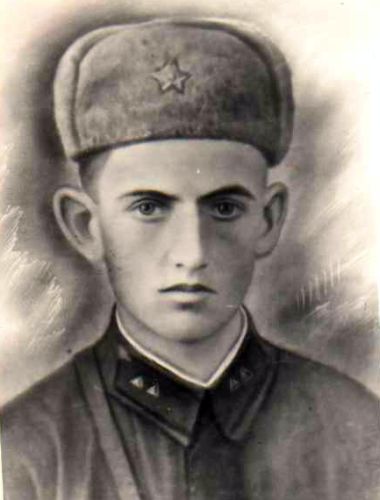 Килимджян Амаяк Карапетович