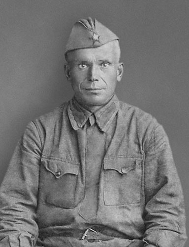 Беспалько Федор Григорьевич