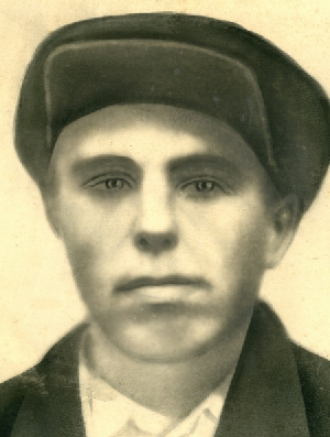 Корнишин Алексей Федорович