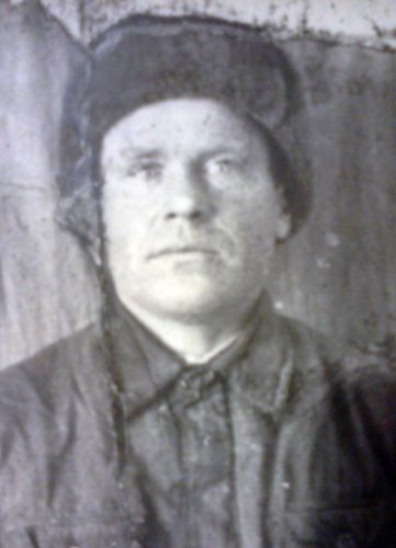 Елькин Александр Афанасьевич