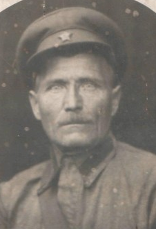 Трифонов Макар Никанорович