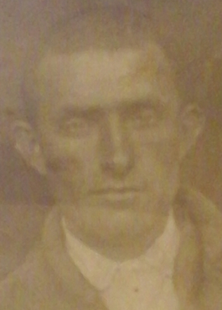 Джалилов Мамед-Гусейн Гаджи Фарамаз оглы