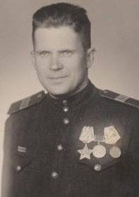 Артамонов Василий Александрович