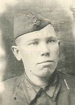 Ершов Кузьма Павлович