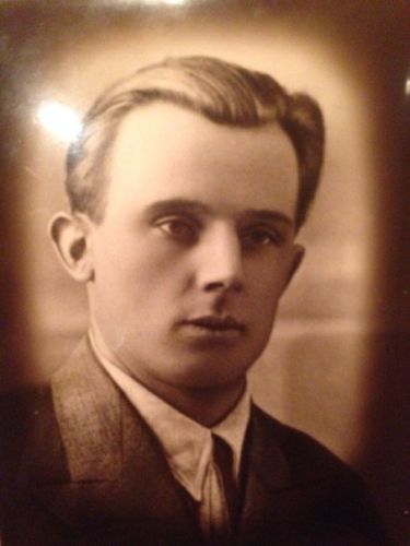 Демидов Алексей Николаевич