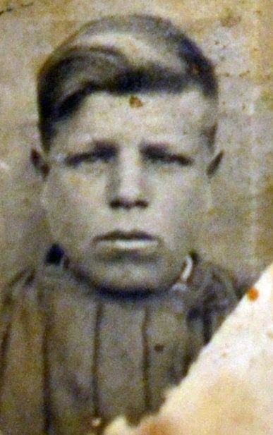 Евстифеев Алексей Васильевич