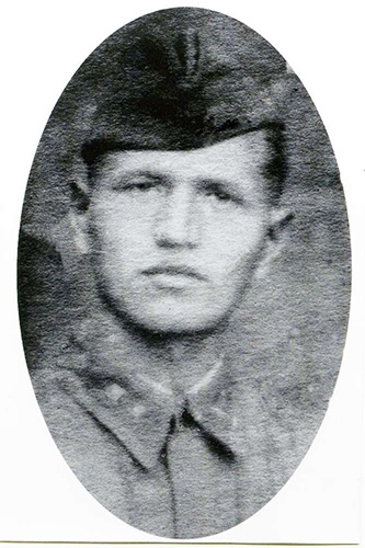 Девятов Константин Николаевич