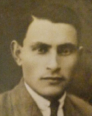 Загребельский Ефим Исаакович