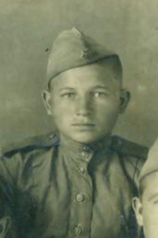 Беличенко Виктор Илларионович