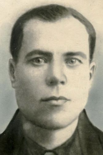 Нагорнов Федор Николаевич