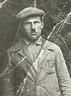 Торопов Федор Кузьмич