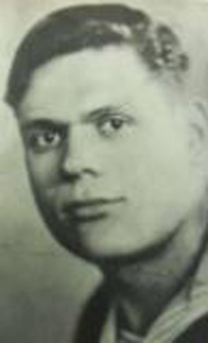 Мартынов Александр Петрович