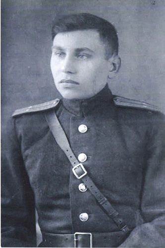 Кузнецов Алексей Иванович