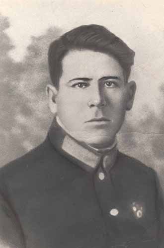 Горбунцов Александр Александрович