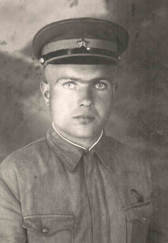 Судаков Василий Иванович