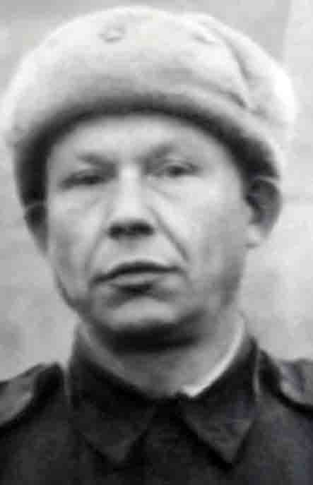 Большаков Александр Васильевич