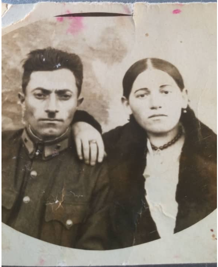 Мехтиев Мустафа Мейди Оглы