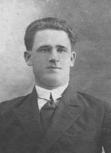 Пасечный Михаил Андреевич