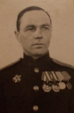 Фурин Павел Александрович