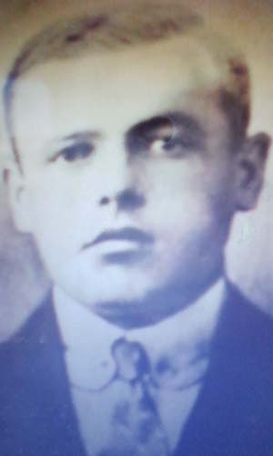 Кондаков Михаил Филиппович