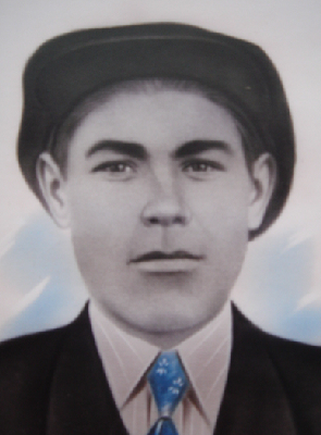 Лукьянов Федор Гаврилович