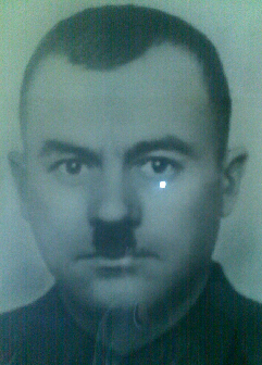 Савенков Алексей Фомич