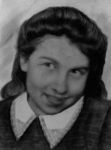 Соколова Раиса Ивановна