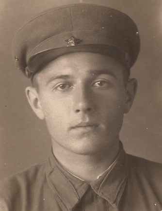 Мучкин Сергей Владимирович