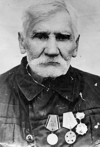 Музлаков Алексей Васильевич