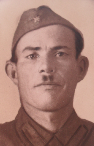 Малафеев Николай Александрович