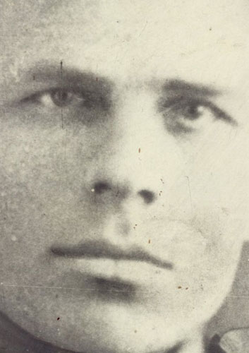 Бобровский Николай Семенович