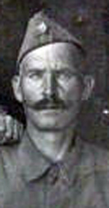 Матюков Михаил Григорьевич