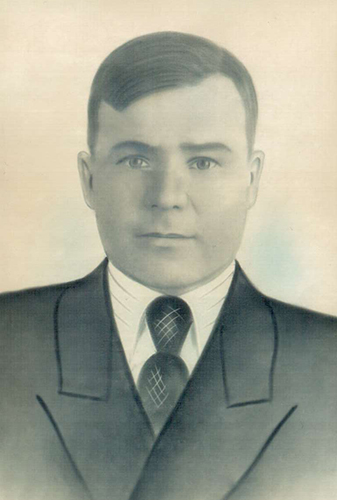 Мерзляков Анатолий Васильевич