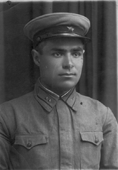 Павлов Михаил Павлович