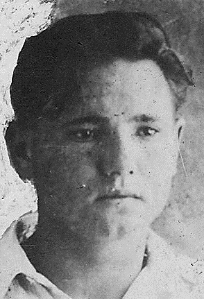 Иванов Петр Васильевич