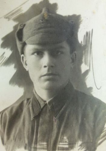 Трофимов Николай Павлович