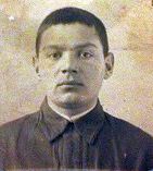 Моисеев Иван Федорович