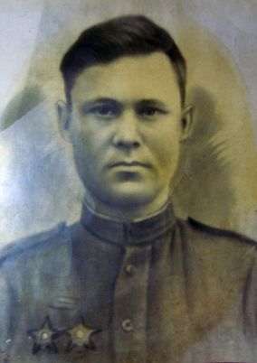 Соколов Николай Никифорович